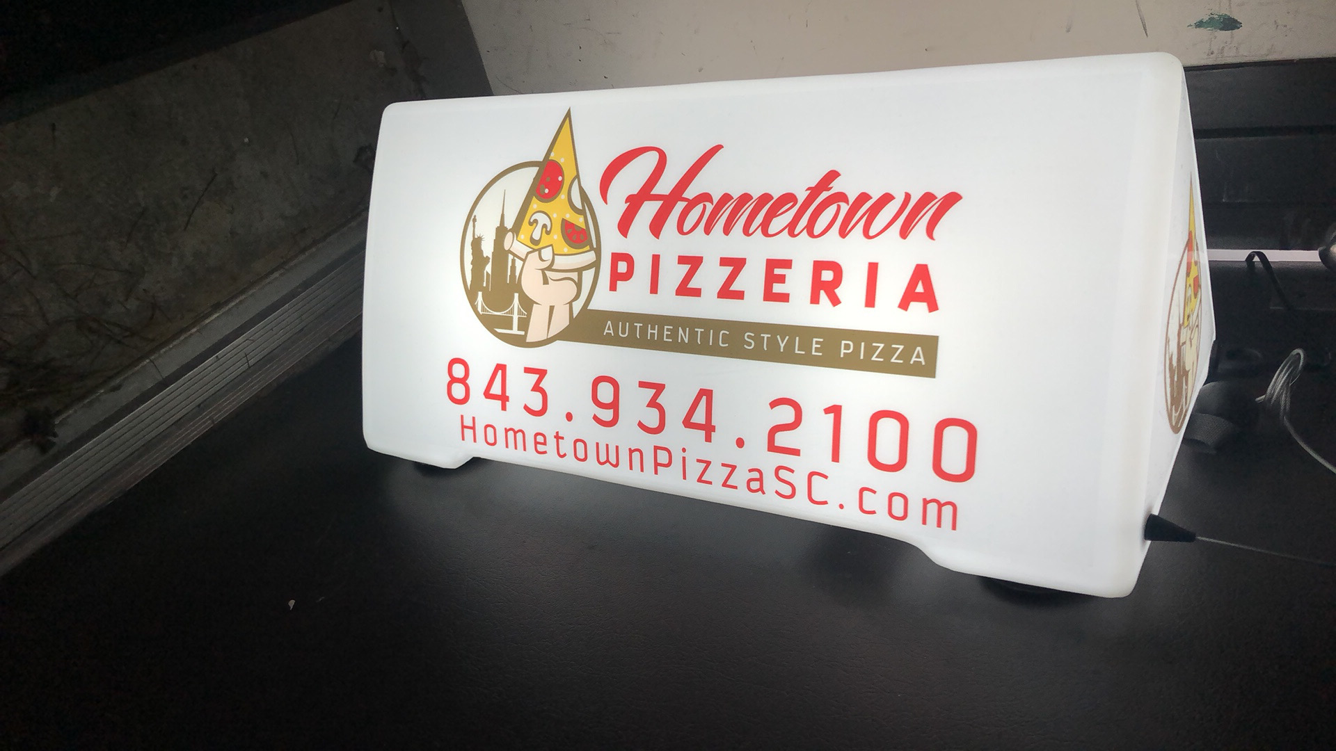 Stickers & Decals - Signs ASAP